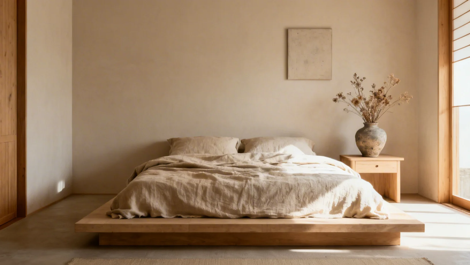 Le Style Japandi : Quand le Minimalisme Japonais Rencontre le Design Scandinave