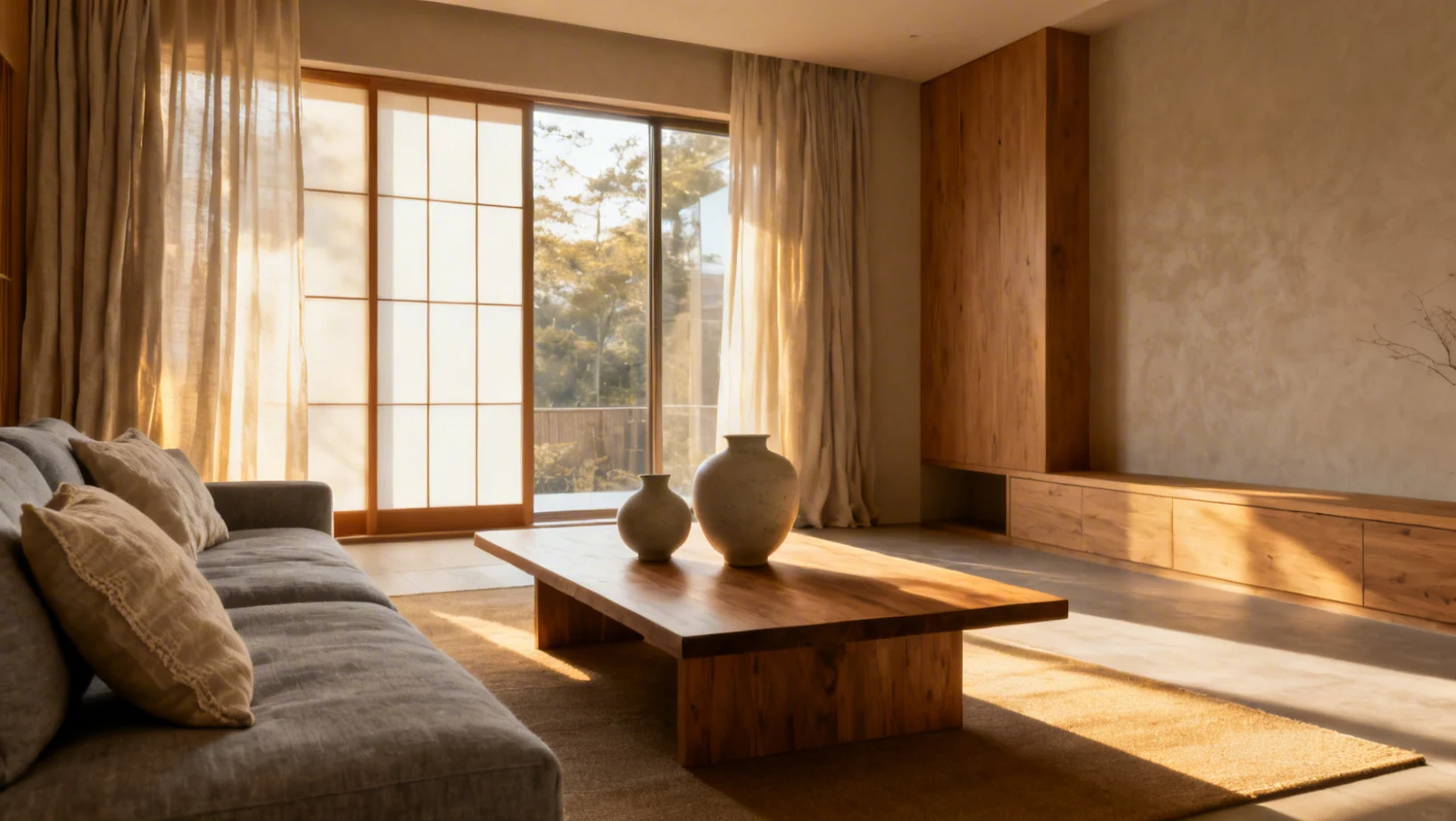 Design interieur et amenagement