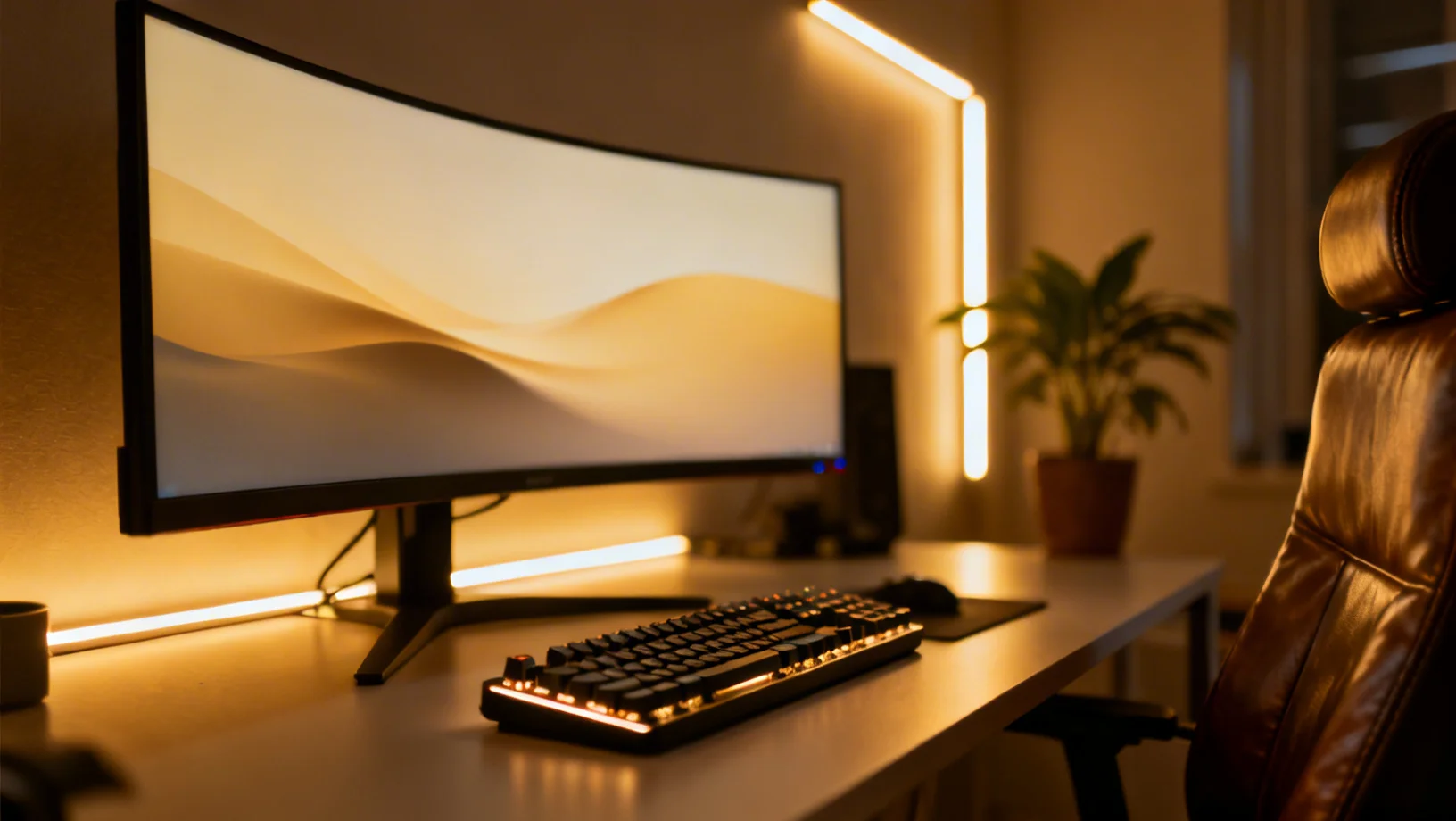 Fonds d'ecran HD et 4K